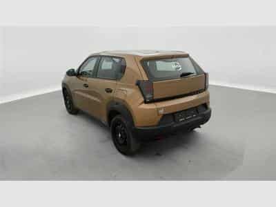 Fiat Grande Panda 1.2 turbo POP (2026) - Photo 2
