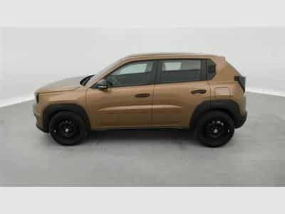Fiat Grande Panda 1.2 turbo POP (2026) - Photo 3