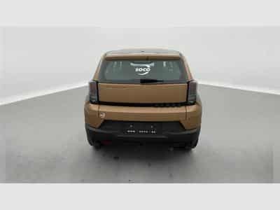 Fiat Grande Panda 1.2 turbo POP (2026) - Photo 5