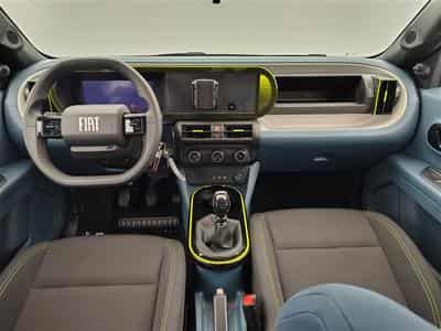 Fiat Grande Panda 1.2 turbo POP (2026) - Photo 8