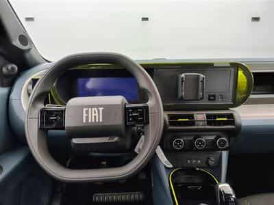Fiat Grande Panda 1.2 turbo POP (2026) - Photo 9