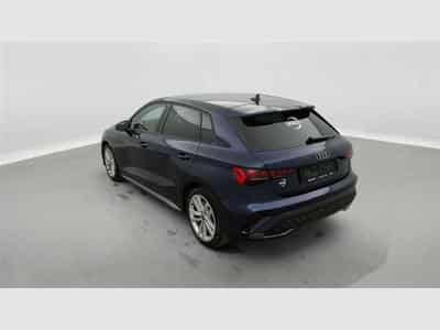 Audi A3 Sportback S line CUIR/CAM/CARPLAY (2026) - Photo 2
