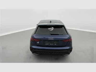 Audi A3 Sportback S line CUIR/CAM/CARPLAY (2026) - Photo 5