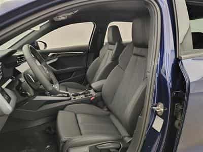 Audi A3 Sportback S line CUIR/CAM/CARPLAY (2026) - Photo 7