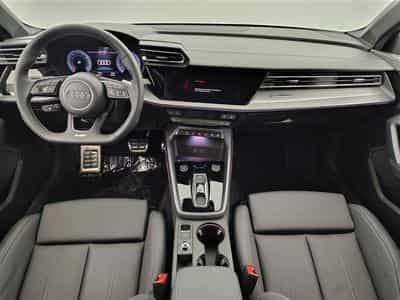 Audi A3 Sportback S line CUIR/CAM/CARPLAY (2026) - Photo 8