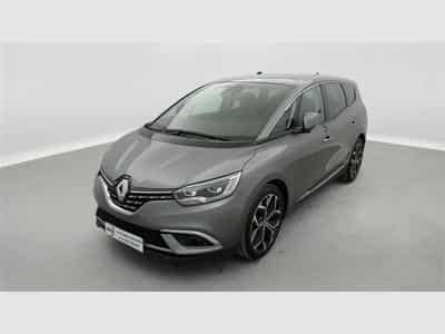 Renault Scenic 1.3 TCE 140 Techno 7Pl Navi / Led / PDC+Caméra (2023) - Photo 1