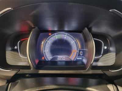 Renault Scenic 1.3 TCE 140 Techno 7Pl Navi / Led / PDC+Caméra (2023) - Photo 10
