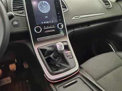 Renault Scenic 1.3 TCE 140 Techno 7Pl Navi / Led / PDC+Caméra (2023) - Photo 12