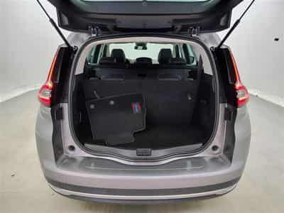 Renault Scenic 1.3 TCE 140 Techno 7Pl Navi / Led / PDC+Caméra (2023) - Photo 14