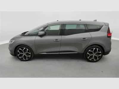 Renault Scenic 1.3 TCE 140 Techno 7Pl Navi / Led / PDC+Caméra (2023) - Photo 3