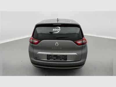 Renault Scenic 1.3 TCE 140 Techno 7Pl Navi / Led / PDC+Caméra (2023) - Photo 5