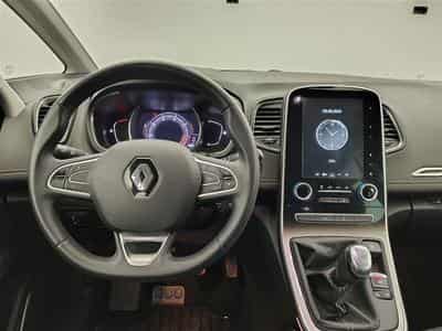 Renault Scenic 1.3 TCE 140 Techno 7Pl Navi / Led / PDC+Caméra (2023) - Photo 9