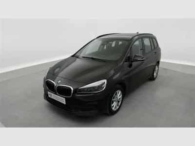 BMW 216 d Gran Tourer Navi / Led / PDC av+ar (2020) - Photo 1