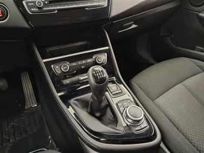 BMW 216 d Gran Tourer Navi / Led / PDC av+ar (2020) - Photo 12
