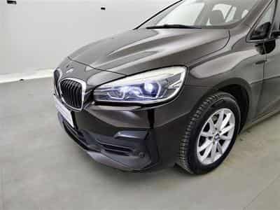 BMW 216 d Gran Tourer Navi / Led / PDC av+ar (2020) - Photo 15