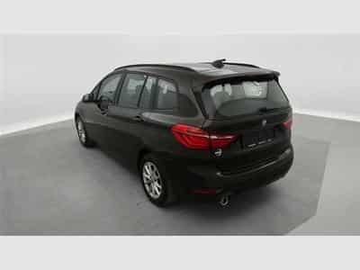 BMW 216 d Gran Tourer Navi / Led / PDC av+ar (2020) - Photo 2