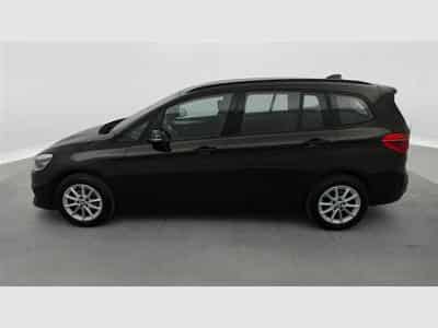 BMW 216 d Gran Tourer Navi / Led / PDC av+ar (2020) - Photo 3