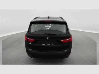 BMW 216 d Gran Tourer Navi / Led / PDC av+ar (2020) - Photo 5