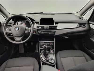 BMW 216 d Gran Tourer Navi / Led / PDC av+ar (2020) - Photo 8