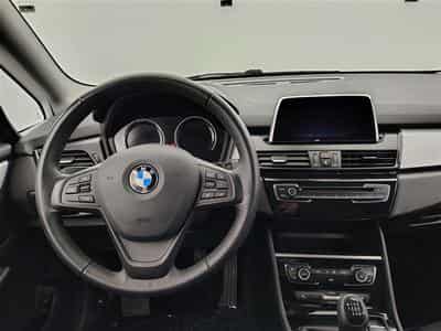 BMW 216 d Gran Tourer Navi / Led / PDC av+ar (2020) - Photo 9