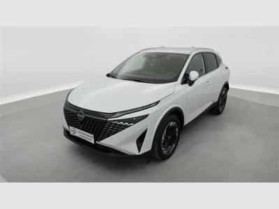 Nissan Qashqai 1.3 DIG-T MHEV X-Tronic N-Connecta CARPLAY / FULL LED / CAM (2026) - Photo 1