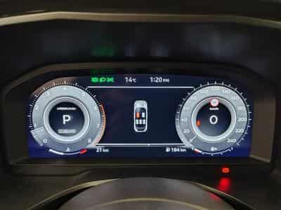 Nissan Qashqai 1.3 DIG-T MHEV X-Tronic N-Connecta CARPLAY / FULL LED / CAM (2026) - Photo 10