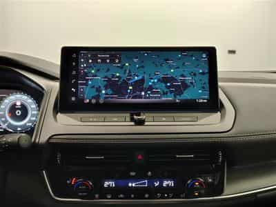 Nissan Qashqai 1.3 DIG-T MHEV X-Tronic N-Connecta CARPLAY / FULL LED / CAM (2026) - Photo 11