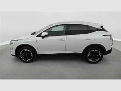 Nissan Qashqai 1.3 DIG-T MHEV X-Tronic N-Connecta CARPLAY / FULL LED / CAM (2026) - Photo 3