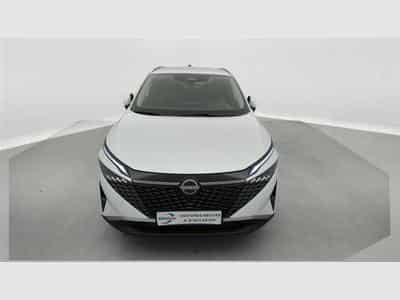 Nissan Qashqai 1.3 DIG-T MHEV X-Tronic N-Connecta CARPLAY / FULL LED / CAM (2026) - Photo 4