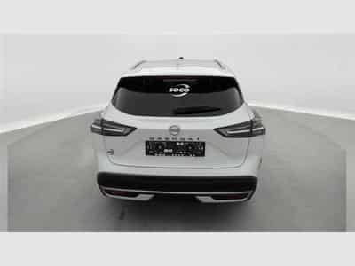 Nissan Qashqai 1.3 DIG-T MHEV X-Tronic N-Connecta CARPLAY / FULL LED / CAM (2026) - Photo 5
