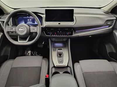 Nissan Qashqai 1.3 DIG-T MHEV X-Tronic N-Connecta CARPLAY / FULL LED / CAM (2026) - Photo 8