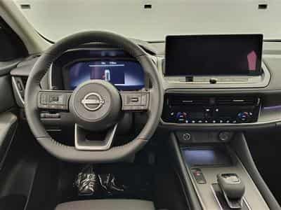 Nissan Qashqai 1.3 DIG-T MHEV X-Tronic N-Connecta CARPLAY / FULL LED / CAM (2026) - Photo 9