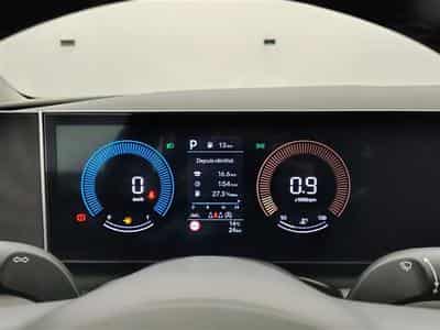 Hyundai Tucson 1.6 T-GDi 150cv DCT Feel CARPLAY / FULL LED / CAMERA (2025) - Photo 10