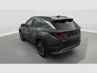 Hyundai Tucson 1.6 T-GDi 150cv DCT Feel CARPLAY / FULL LED / CAMERA (2025) - Photo 2