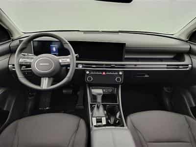 Hyundai Tucson 1.6 T-GDi 150cv DCT Feel CARPLAY / FULL LED / CAMERA (2025) - Photo 8
