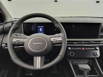 Hyundai Tucson 1.6 T-GDi 150cv DCT Feel CARPLAY / FULL LED / CAMERA (2025) - Photo 9