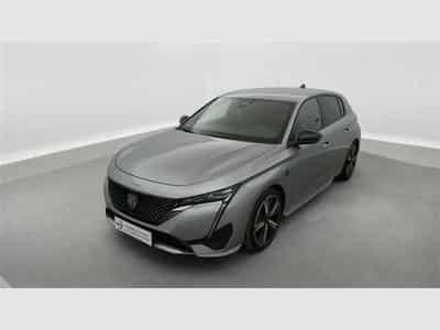 Peugeot 308 1.2 PureTech 130Cv EAT8 GT S-CUIR / NAVI / FULL LED (2024) - Photo 1