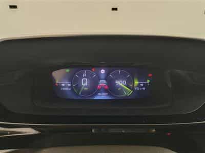 Peugeot 308 1.2 PureTech 130Cv EAT8 GT S-CUIR / NAVI / FULL LED (2024) - Photo 10