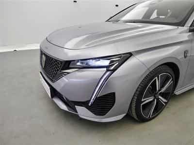 Peugeot 308 1.2 PureTech 130Cv EAT8 GT S-CUIR / NAVI / FULL LED (2024) - Photo 15