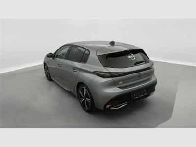 Peugeot 308 1.2 PureTech 130Cv EAT8 GT S-CUIR / NAVI / FULL LED (2024) - Photo 2