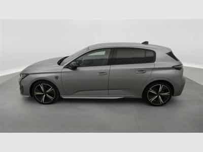 Peugeot 308 1.2 PureTech 130Cv EAT8 GT S-CUIR / NAVI / FULL LED (2024) - Photo 3
