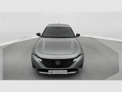 Peugeot 308 1.2 PureTech 130Cv EAT8 GT S-CUIR / NAVI / FULL LED (2024) - Photo 4