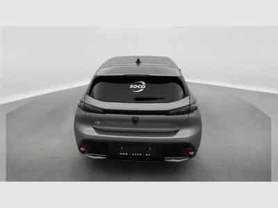 Peugeot 308 1.2 PureTech 130Cv EAT8 GT S-CUIR / NAVI / FULL LED (2024) - Photo 5