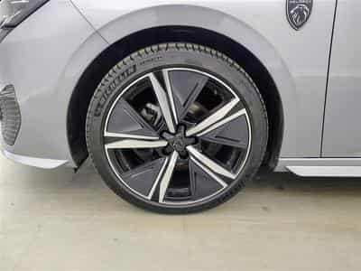 Peugeot 308 1.2 PureTech 130Cv EAT8 GT S-CUIR / NAVI / FULL LED (2024) - Photo 6