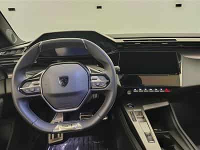 Peugeot 308 1.2 PureTech 130Cv EAT8 GT S-CUIR / NAVI / FULL LED (2024) - Photo 9