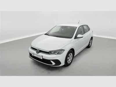 VW Polo 1.0 MPI 80cv Life CARPLAY / FULL LED / PDC AR (2026) - Photo 1