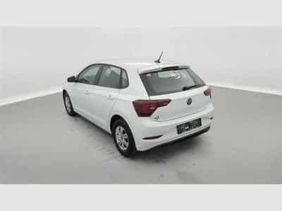 VW Polo 1.0 MPI 80cv Life CARPLAY / FULL LED / PDC AR (2026) - Photo 2