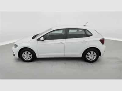 VW Polo 1.0 MPI 80cv Life CARPLAY / FULL LED / PDC AR (2026) - Photo 3