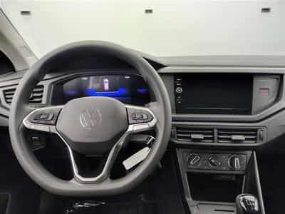 VW Polo 1.0 MPI 80cv Life CARPLAY / FULL LED / PDC AR (2026) - Photo 9