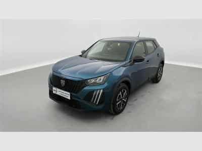 Peugeot 2008 1.2 PureTech 100cv Style CARPLAY / FULL LED / PDC AR (2025) - Photo 1